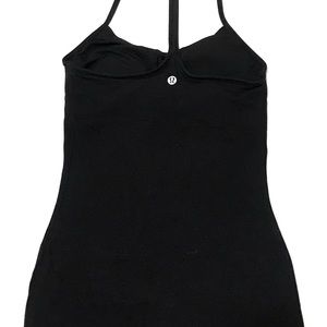 Lululemon Workout Tank Top